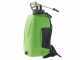 Akku-R&uuml;ckenspritze Verdemax FUTURA 16L Li-Io Akku 12 V, 2,5 Ah