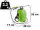 Akku-R&uuml;ckenspritze Verdemax FUTURA 16L Li-Io Akku 12 V, 2,5 Ah