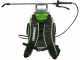 Akku-R&uuml;ckenspritze Verdemax FUTURA 16L Li-Io Akku 12 V, 2,5 Ah