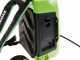 Akku-R&uuml;ckenspritze Verdemax FUTURA 16L Li-Io Akku 12 V, 2,5 Ah
