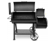 Char-Broil Oklahoma Joe&lsquo;s Highland Smoker Holzkohlegrill - Grillfl&auml;che 47x44 cm