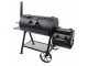 Char-Broil Oklahoma Joe&lsquo;s Highland Smoker Holzkohlegrill - Grillfl&auml;che 47x44 cm