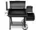 Char-Broil Oklahoma Joe&lsquo;s Highland Smoker Holzkohlegrill - Grillfl&auml;che 47x44 cm