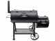 Char-Broil Oklahoma Joe&lsquo;s Highland Smoker Holzkohlegrill - Grillfl&auml;che 47x44 cm
