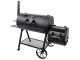 Char-Broil Oklahoma Joe&lsquo;s Highland Smoker Holzkohlegrill - Grillfl&auml;che 47x44 cm