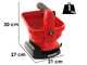 Einhell GE-US 18 Li Streuer 18V 2.5Ah