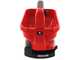 Einhell GE-US 18 Li Streuer 18V 2.5Ah