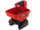 Einhell GE-US 18 Li Streuer 18V 2.5Ah