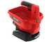 Einhell GE-US 18 Li Streuer 18V 2.5Ah
