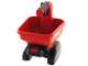 Einhell GE-US 18 Li Streuer 18V 2.5Ah