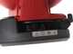Einhell GE-US 18 Li Streuer 18V 2.5Ah