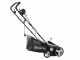 BlackStone ES-1800 - Elektro Vertikutierer 1800 W