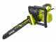 RYOBI RCS2340B - Elektro-Kettens&auml;ge - 2300W - 40 cm Schwert und Kette