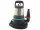 Schmutzwasser-Tauchpumpe Gardena 20000 Aquasensor art. 9044-20