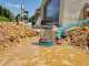 Schmutzwasser-Tauchpumpe Gardena 20000 Aquasensor art. 9044-20