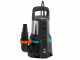 Schmutzwasser-Tauchpumpe Gardena 20000 Aquasensor art. 9044-20