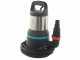 Schmutzwasser-Tauchpumpe Gardena 20000 Aquasensor art. 9044-20