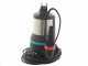 Schmutzwasser-Tauchpumpe Gardena 20000 Aquasensor art. 9044-20