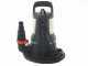 Schmutzwasser-Tauchpumpe Gardena 20000 Aquasensor art. 9044-20