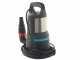 Schmutzwasser-Tauchpumpe Gardena 20000 Aquasensor art. 9044-20