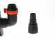 Schmutzwasser-Tauchpumpe Gardena 20000 Aquasensor art. 9044-20