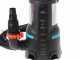 Schmutzwasser-Tauchpumpe Gardena 20000 Aquasensor art. 9044-20