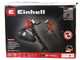 Akku- Laubbl&auml;ser - Laubsauger Einhell GE-CL 36/230 Li E - OHNE AKKU UND LADEGER&Auml;T