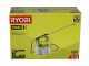 Spr&uuml;hger&auml;t RYOBI OWS1880 - 18V - 4Ah - Tank 3.5 L