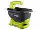 RYOBI OSS1800 Akku-Universal-Streuer 18V 4Ah