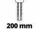 Einhell GE-CG 18/100 Li - Akku-Grasschere - Heckenschere - 18V/2.5 ah