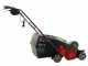 BOSCH Universal Verticut 1100 - Elektrischer Vertikutierer 1100 W