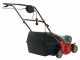 BOSCH Universal Verticut 1100 - Elektrischer Vertikutierer 1100 W