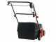BOSCH Universal Verticut 1100 - Elektrischer Vertikutierer 1100 W