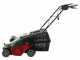 BOSCH Universal Verticut 1100 - Elektrischer Vertikutierer 1100 W