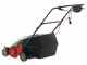 BOSCH Universal Verticut 1100 - Elektrischer Vertikutierer 1100 W