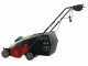 BOSCH Universal Verticut 1100 - Elektrischer Vertikutierer 1100 W