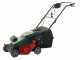 BOSCH Universal Verticut 1100 - Elektrischer Vertikutierer 1100 W