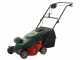 BOSCH Universal Verticut 1100 - Elektrischer Vertikutierer 1100 W