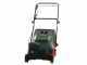BOSCH Universal Verticut 1100 - Elektrischer Vertikutierer 1100 W