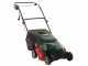 BOSCH Universal Verticut 1100 - Elektrischer Vertikutierer 1100 W