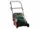BOSCH Universal Verticut 1100 - Elektrischer Vertikutierer 1100 W