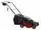 BOSCH Universal Verticut 1100 - Elektrischer Vertikutierer 1100 W