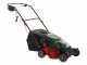 BOSCH Universal Verticut 1100 - Elektrischer Vertikutierer 1100 W