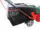 BOSCH Universal Verticut 1100 - Elektrischer Vertikutierer 1100 W