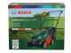 BOSCH Universal Verticut 1100 - Elektrischer Vertikutierer 1100 W