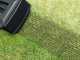BOSCH Universal Verticut 1100 - Elektrischer Vertikutierer 1100 W