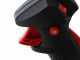 AL-KO BC 400 B - Benzin-Motorsense - 40 cc - 2-Takt - doppelter Fahrradgriff