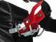 AL-KO BC 400 B - Benzin-Motorsense - 40 cc - 2-Takt - doppelter Fahrradgriff