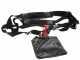 AL-KO BC 400 B - Benzin-Motorsense - 40 cc - 2-Takt - doppelter Fahrradgriff