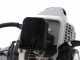 AL-KO BC 400 B - Benzin-Motorsense - 40 cc - 2-Takt - doppelter Fahrradgriff